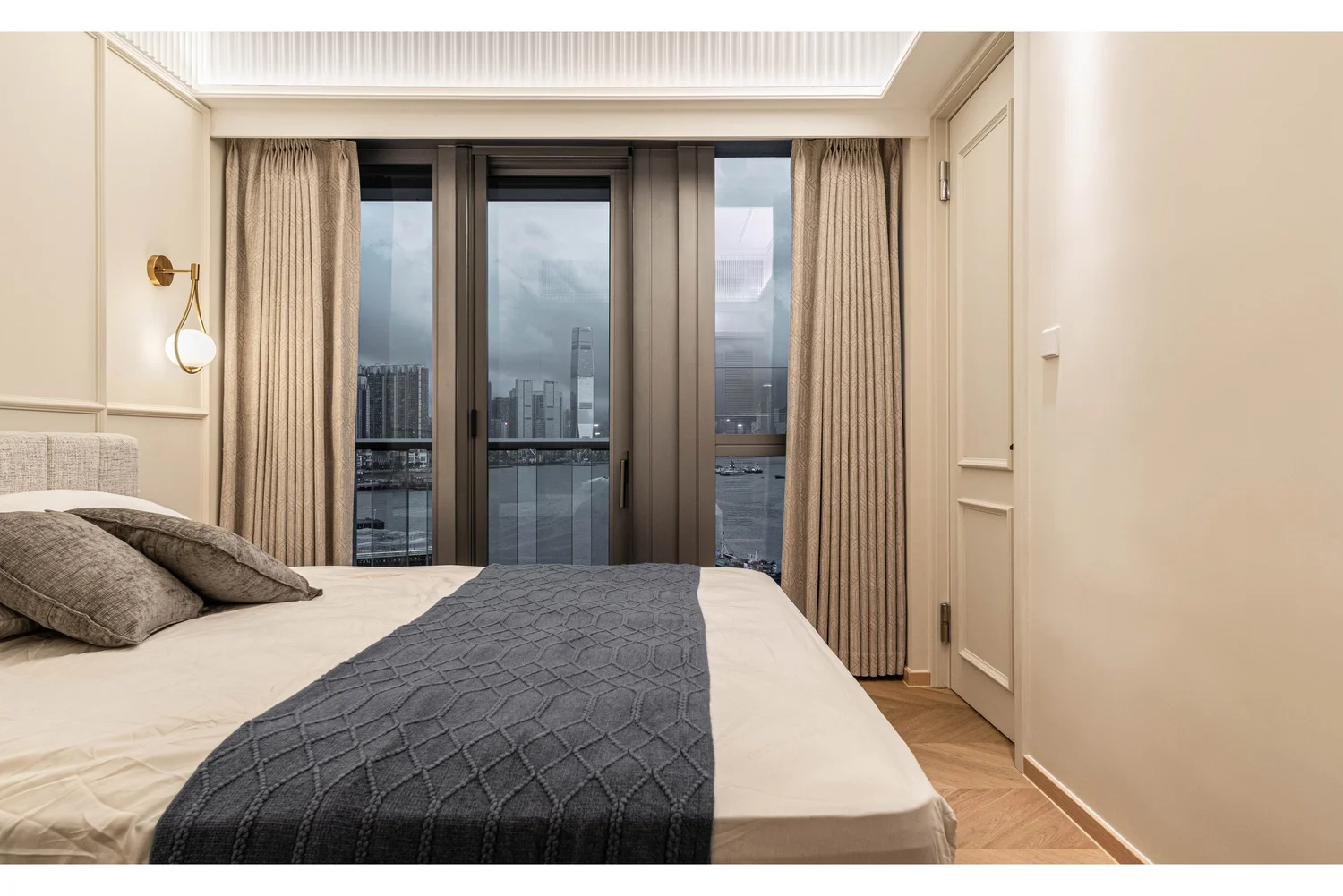Grand Victoria I interior view 20