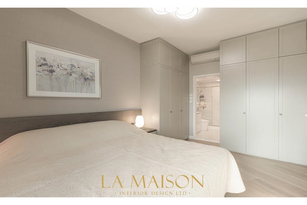 Royal Peninsula II interior view 10