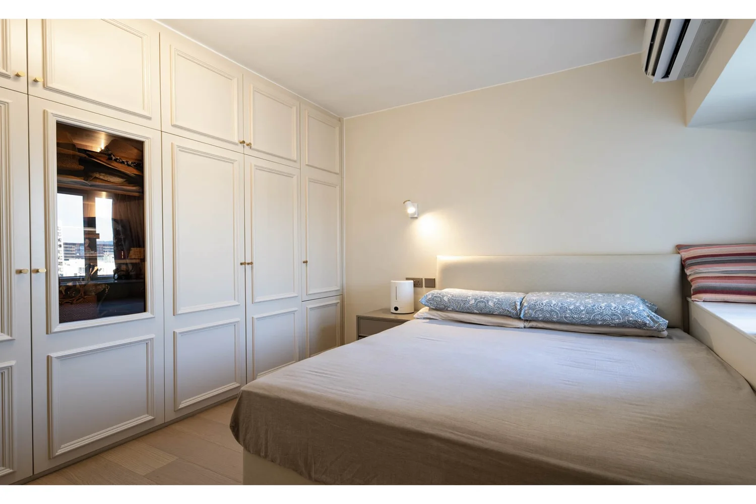 Parkvale interior view 14