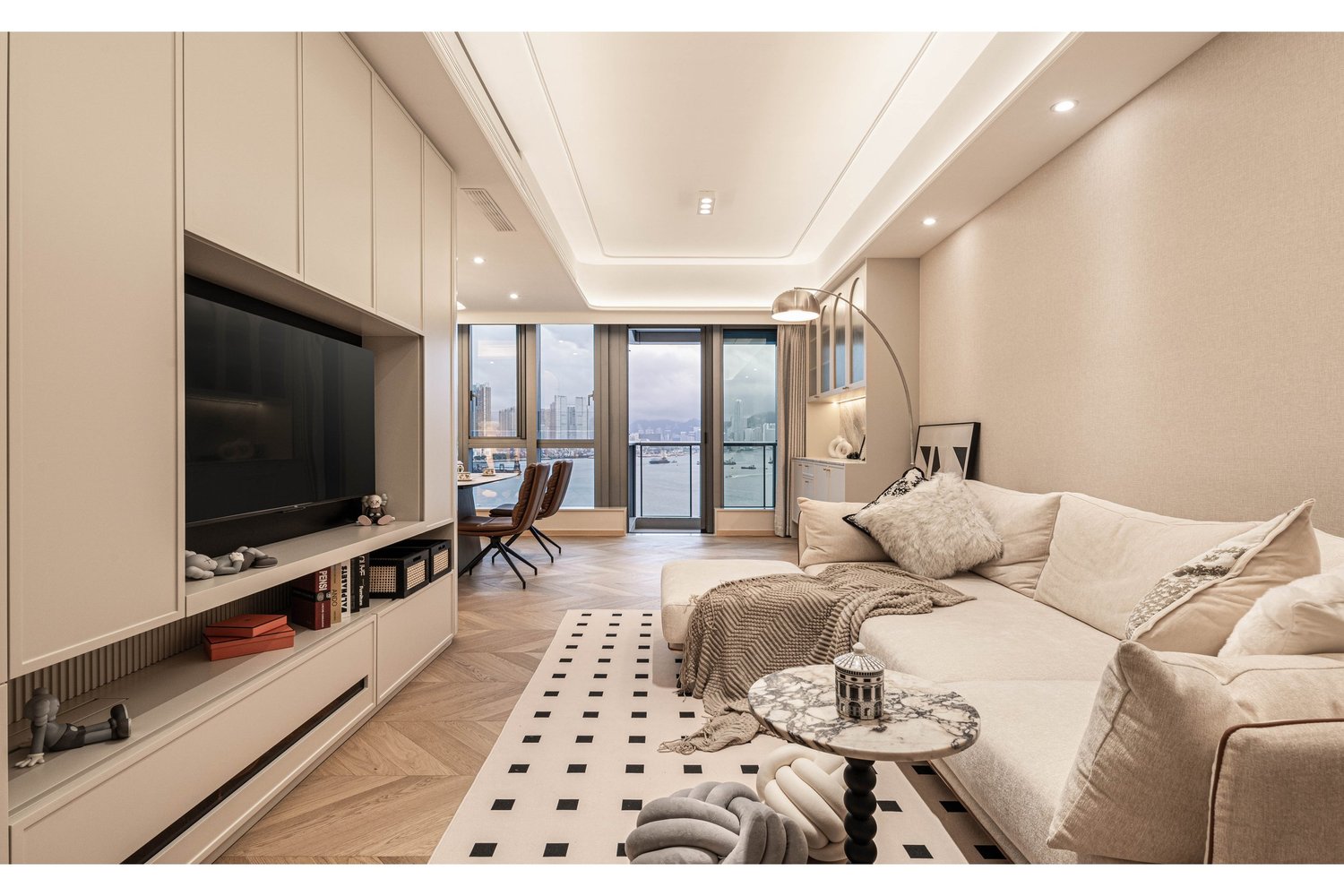 Grand Victoria I interior view 12