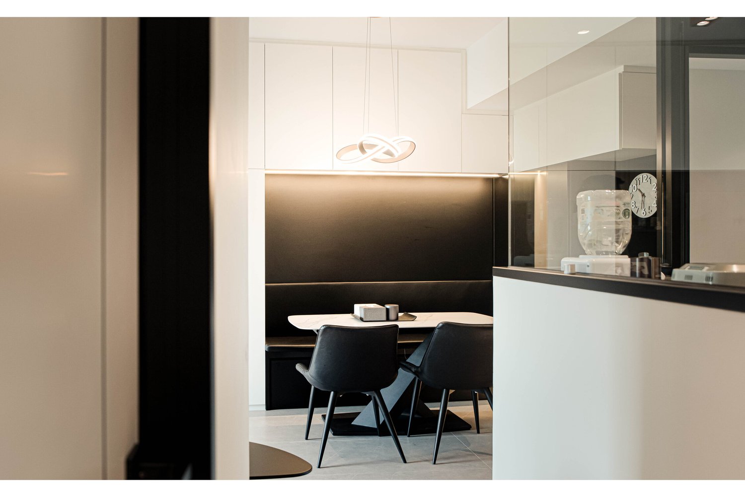Royal Peninsula I interior view 5