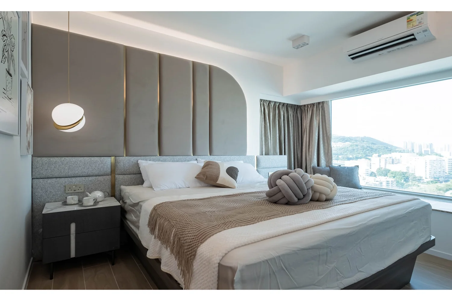 Festival City interior view 15