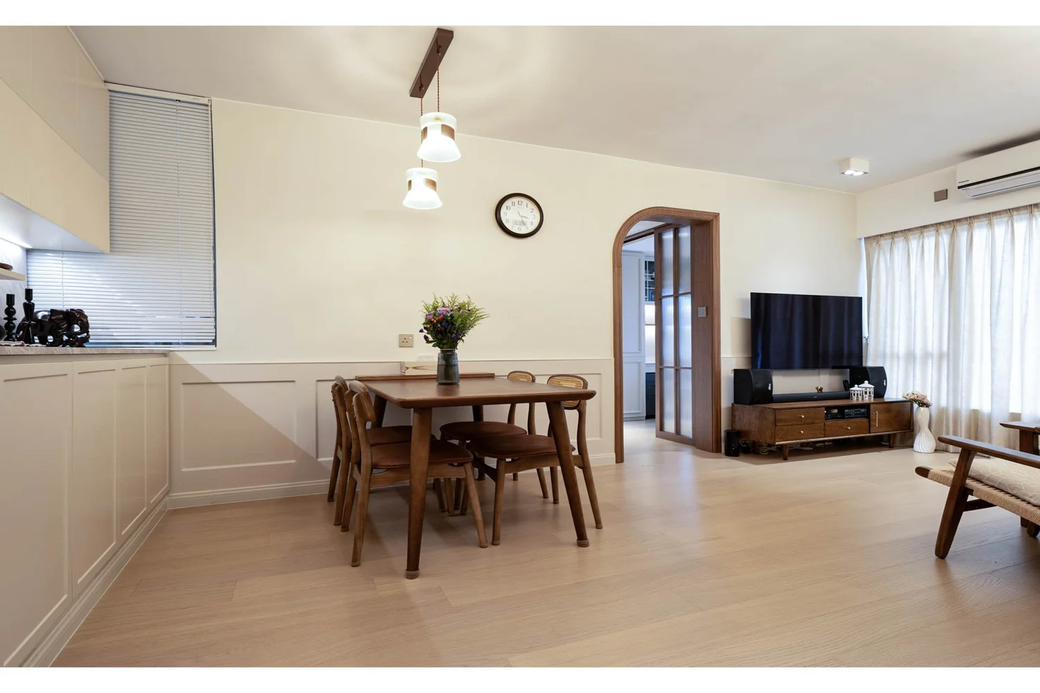 Parkvale interior view 7