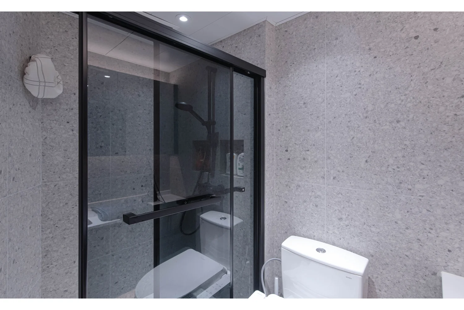 Royal Peninsula I interior view 9