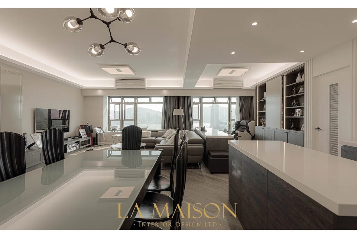 Royal Peninsula II interior view 3