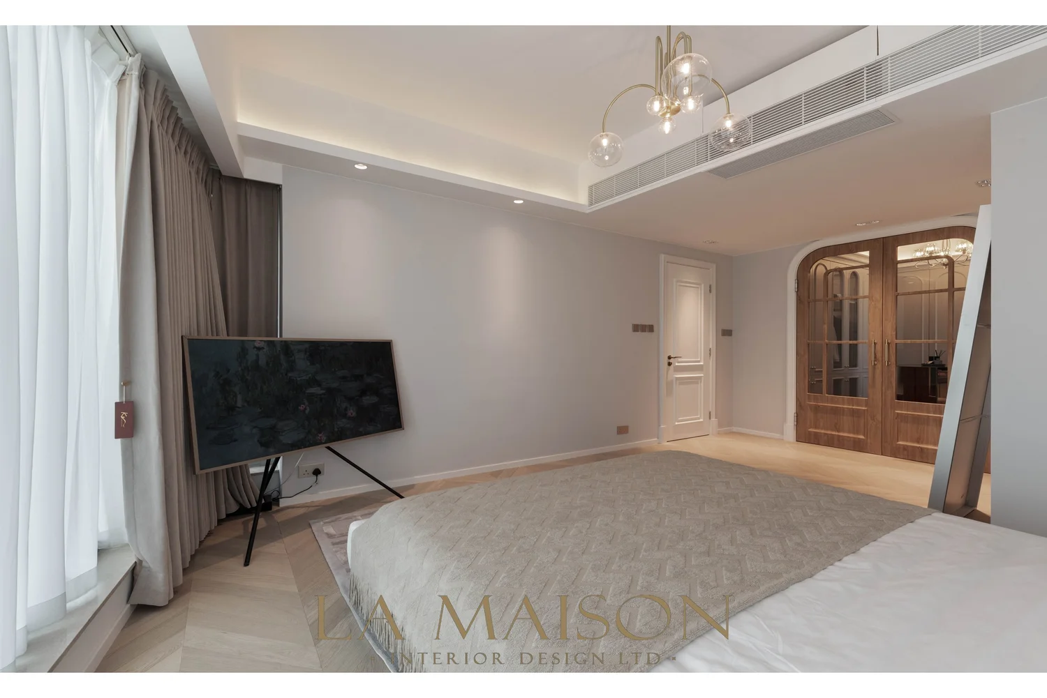 Manhattan Hill interior view 18