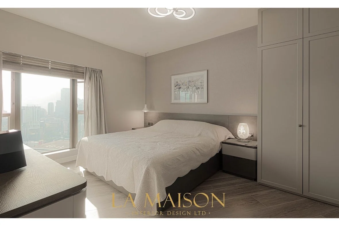 Royal Peninsula II interior view 12