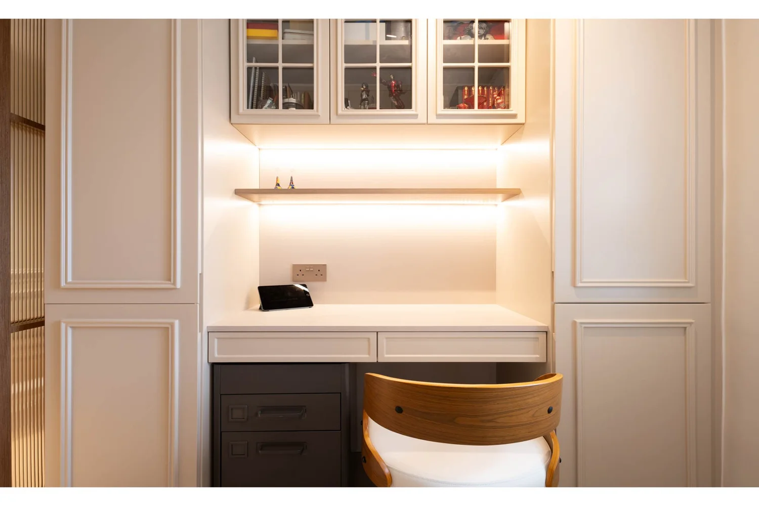 Parkvale interior view 16