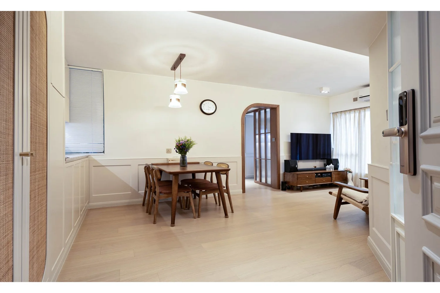 Parkvale interior view 8