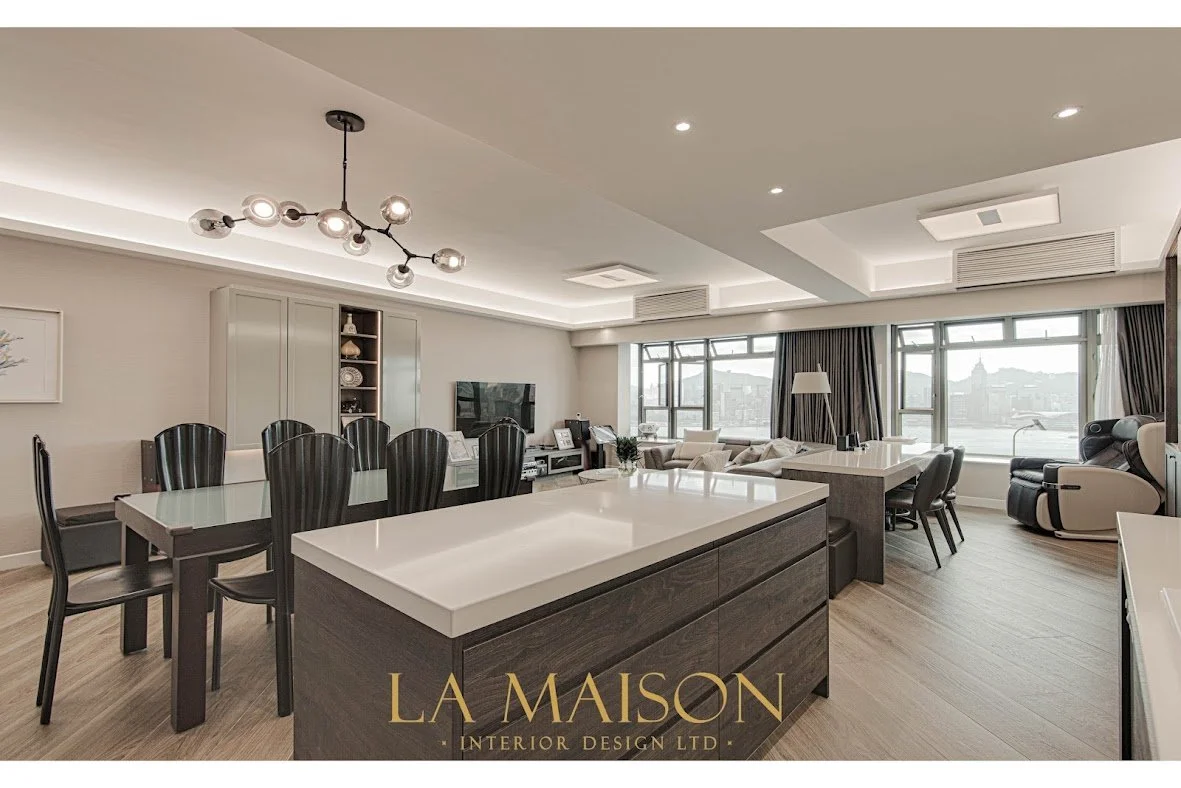 Royal Peninsula II interior view 4