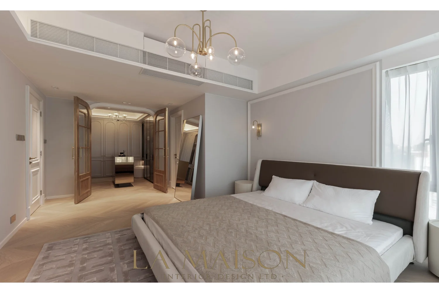 Manhattan Hill interior view 19