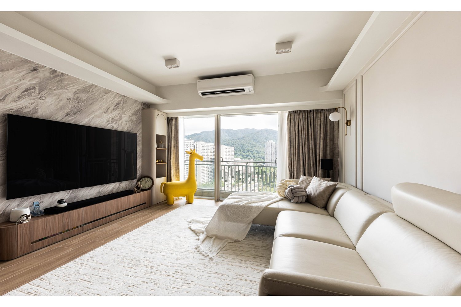 Festival City interior view 4