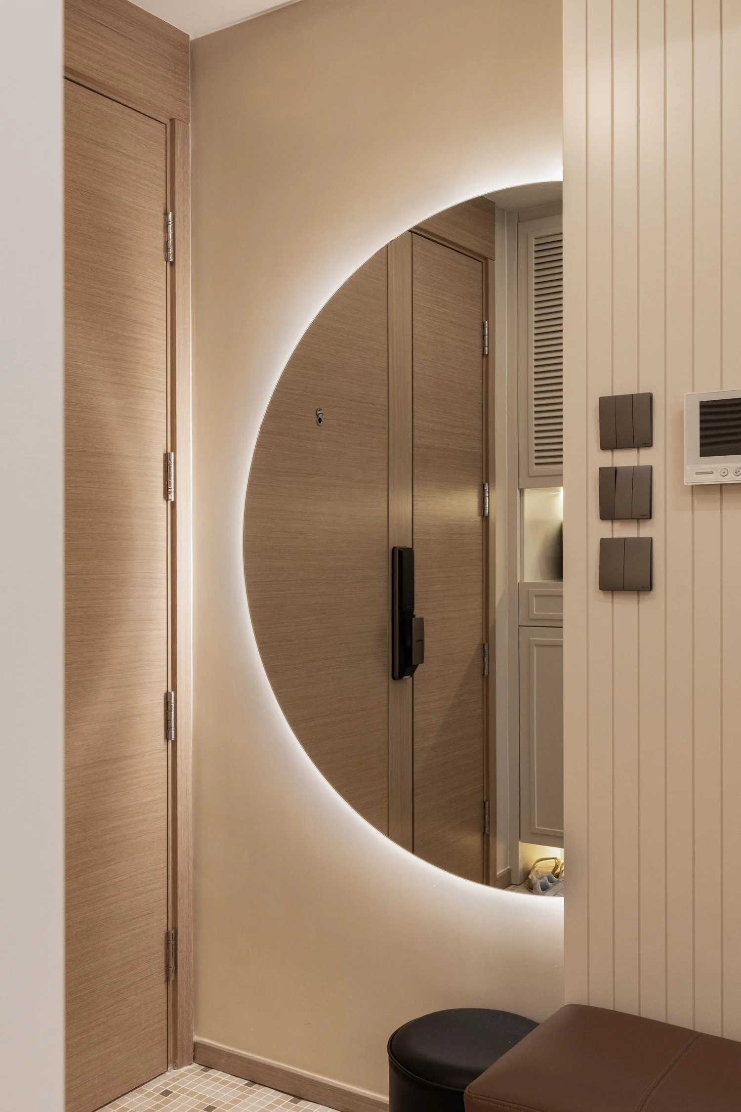 YOHO Hub interior view 7