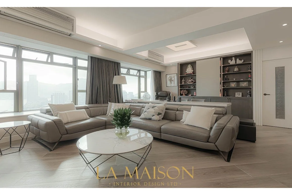 Royal Peninsula II interior view 8