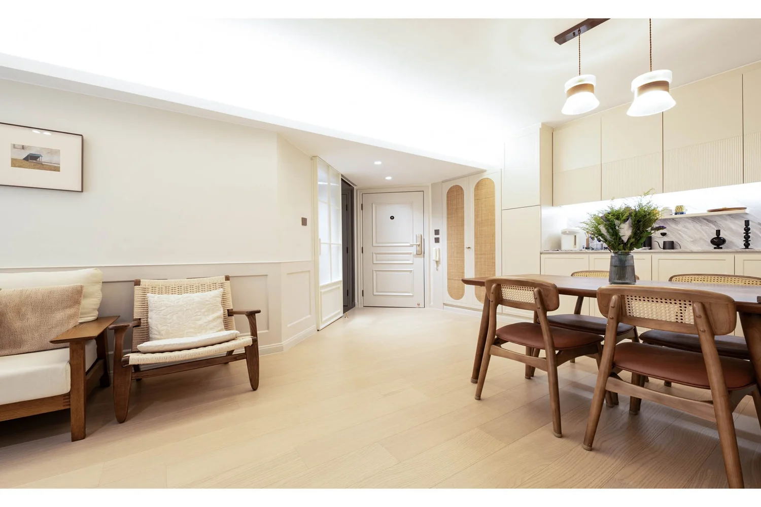 Parkvale interior view 5