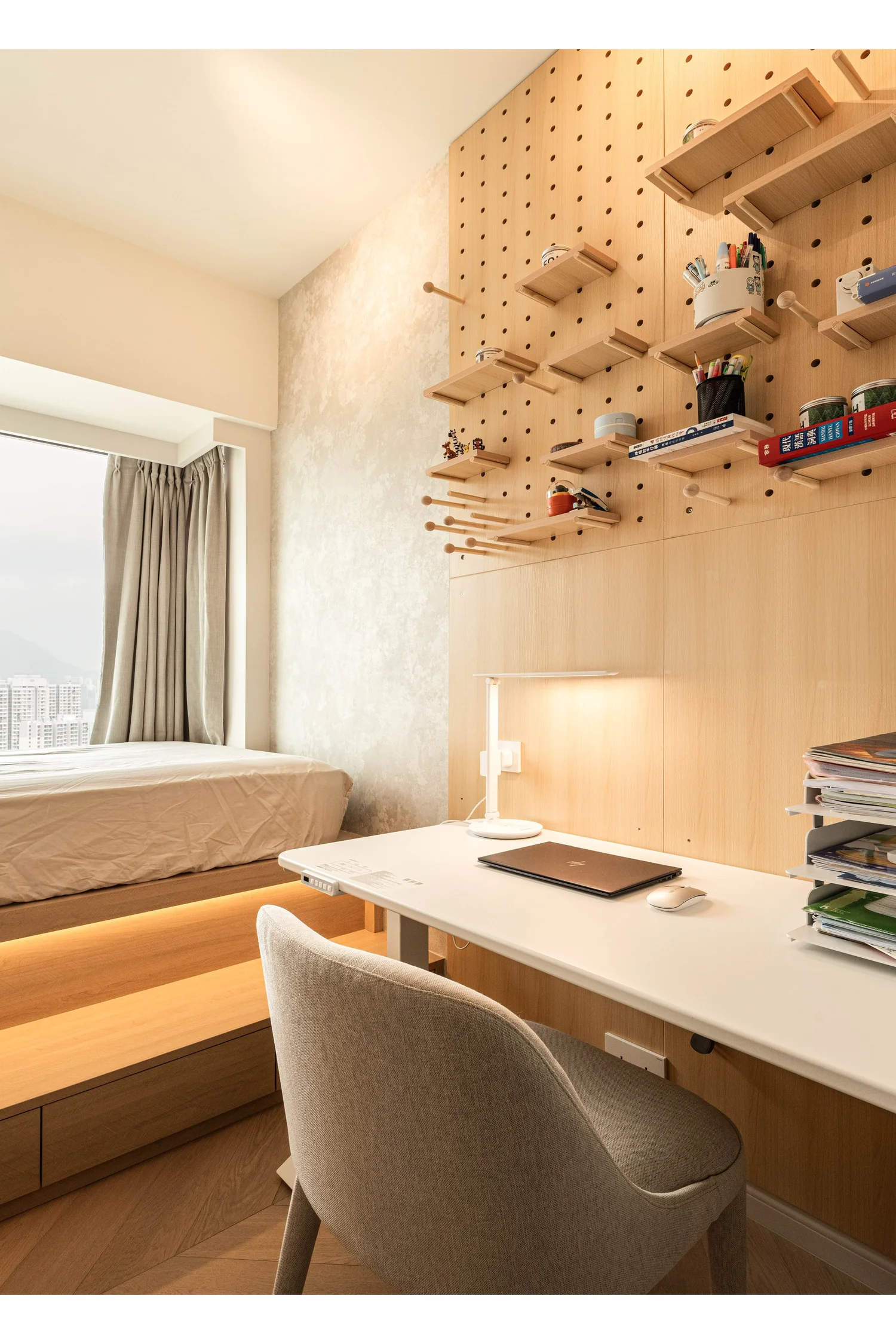 Royal Peninsula III interior view 19