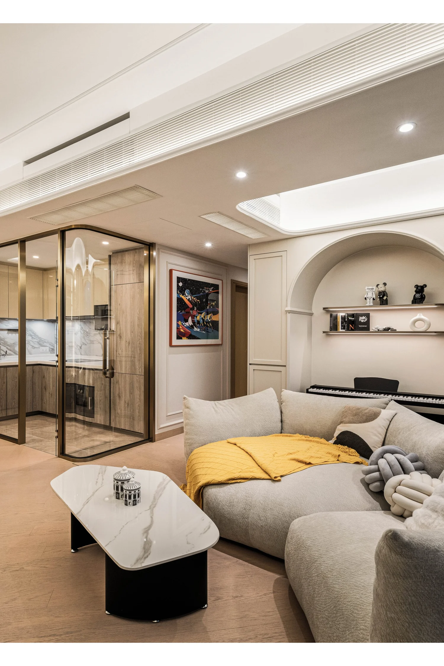 Grand Victoria II interior view 24
