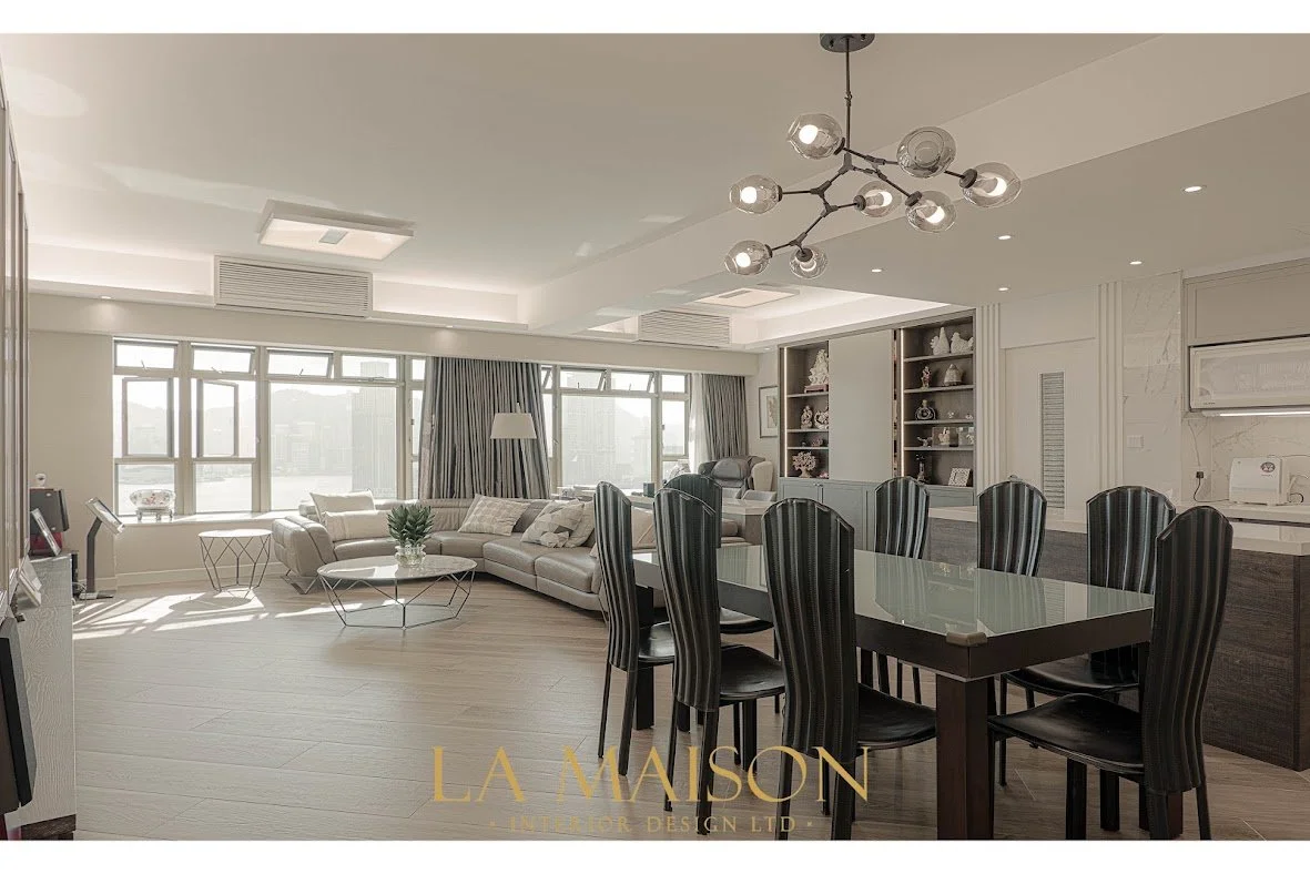Royal Peninsula II interior view 2