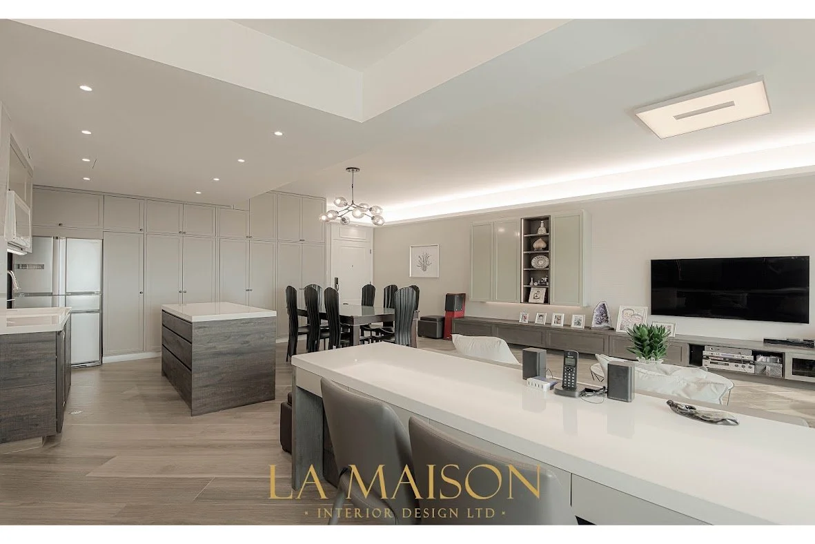 Royal Peninsula II interior view 5