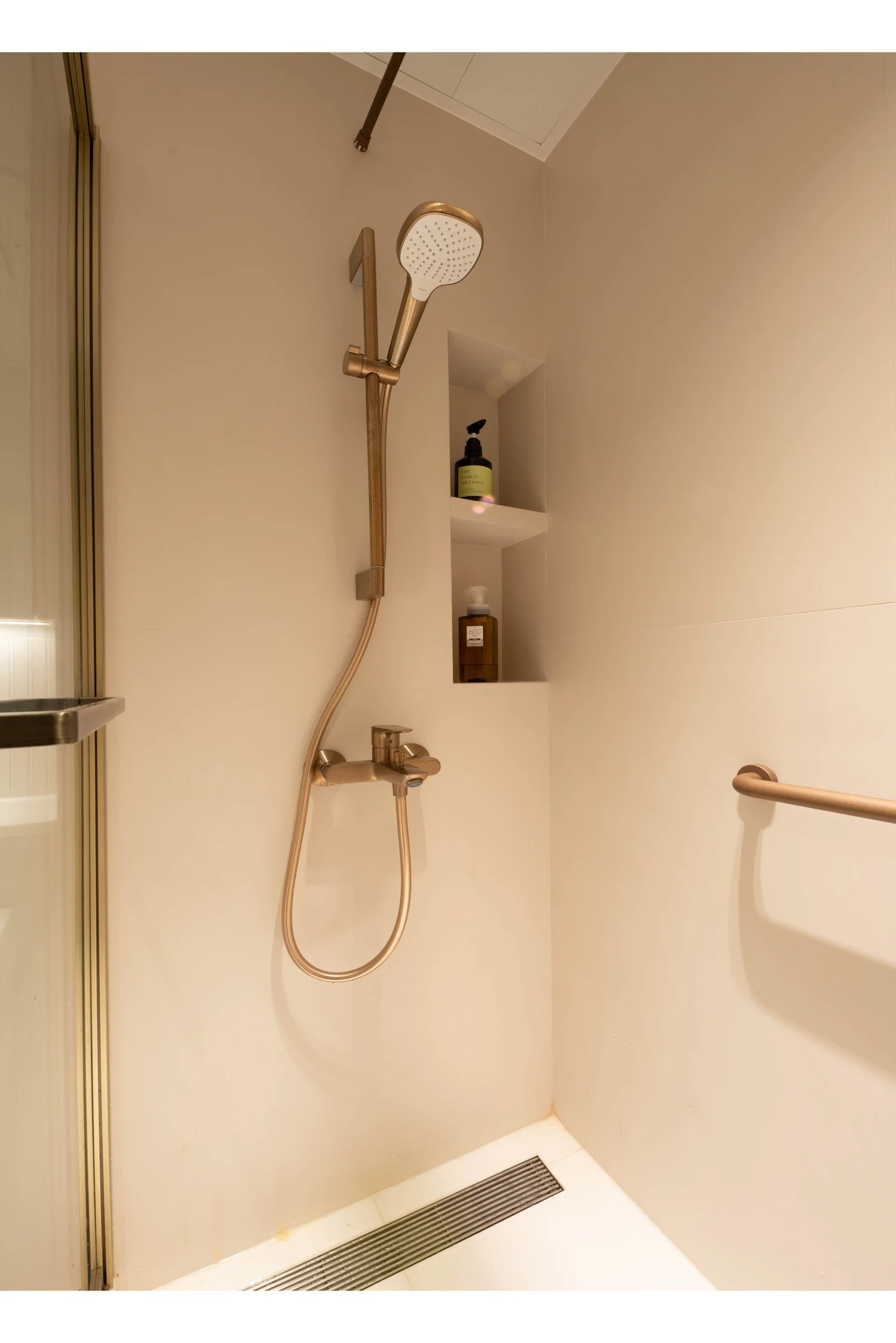 Parkvale interior view 20