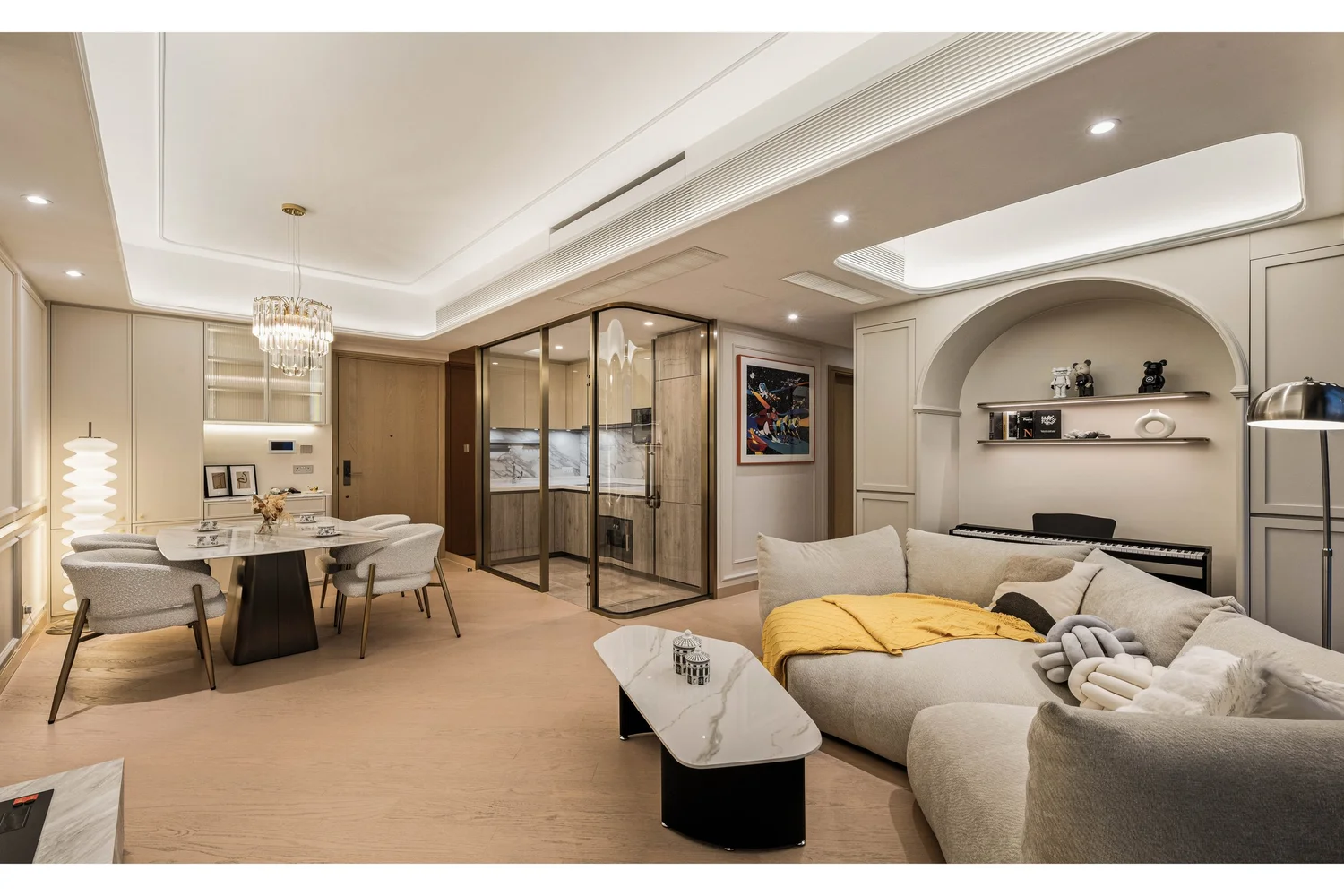 Grand Victoria II interior view 25