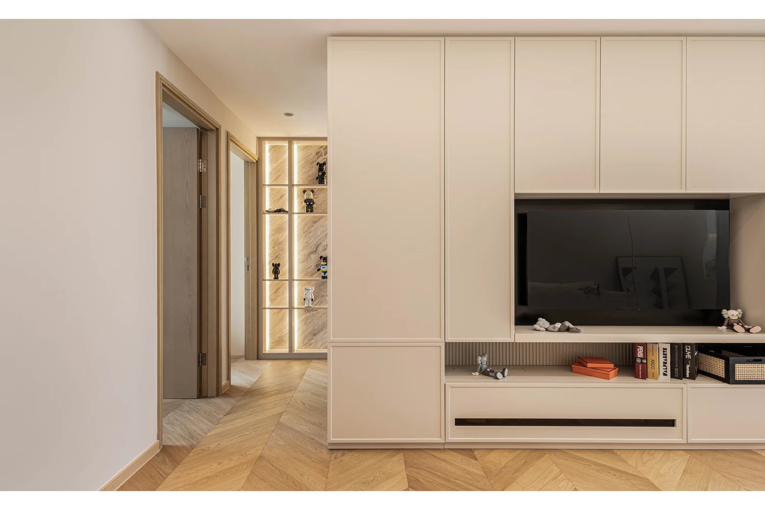 Grand Victoria I interior view 2