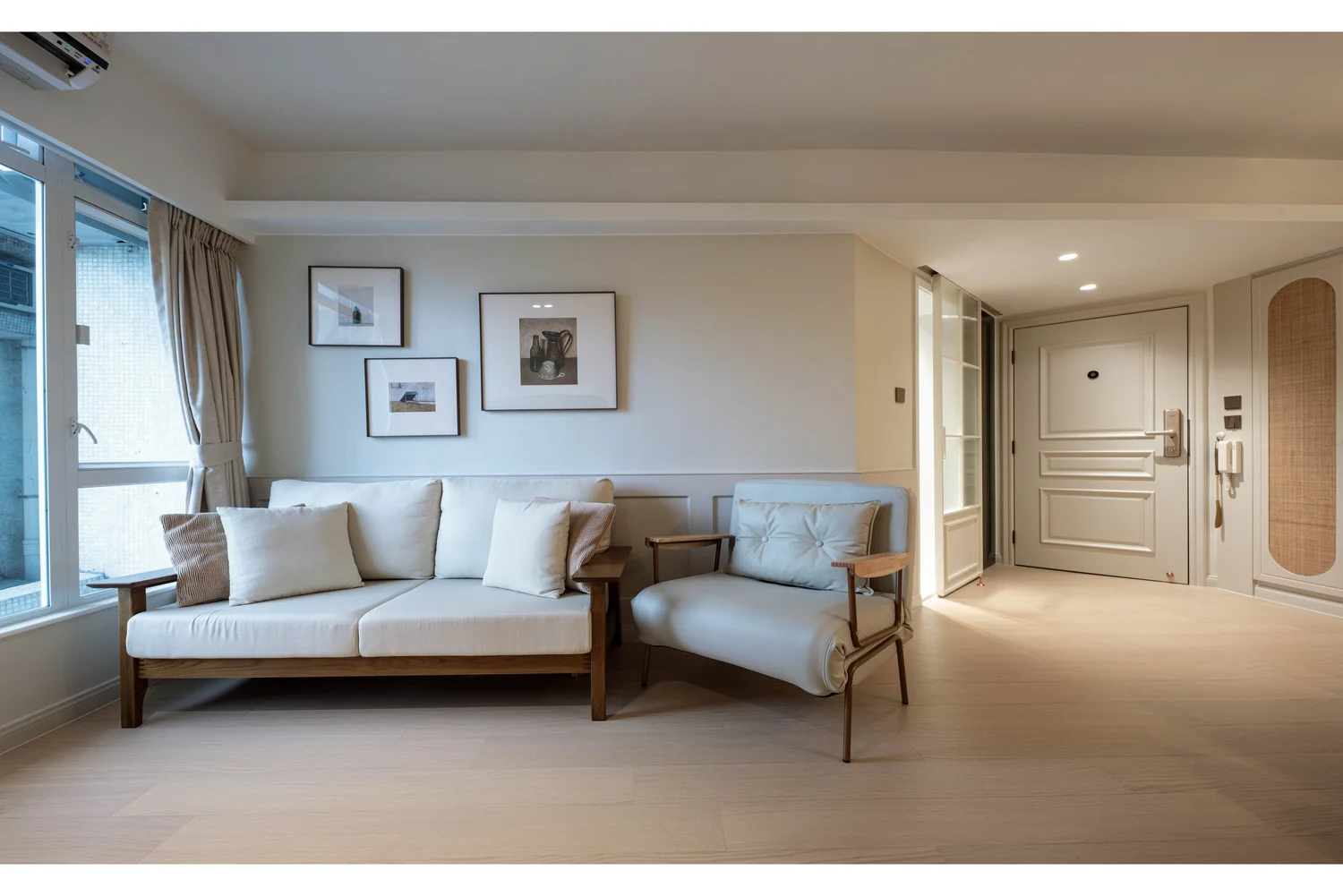 Parkvale interior view 10