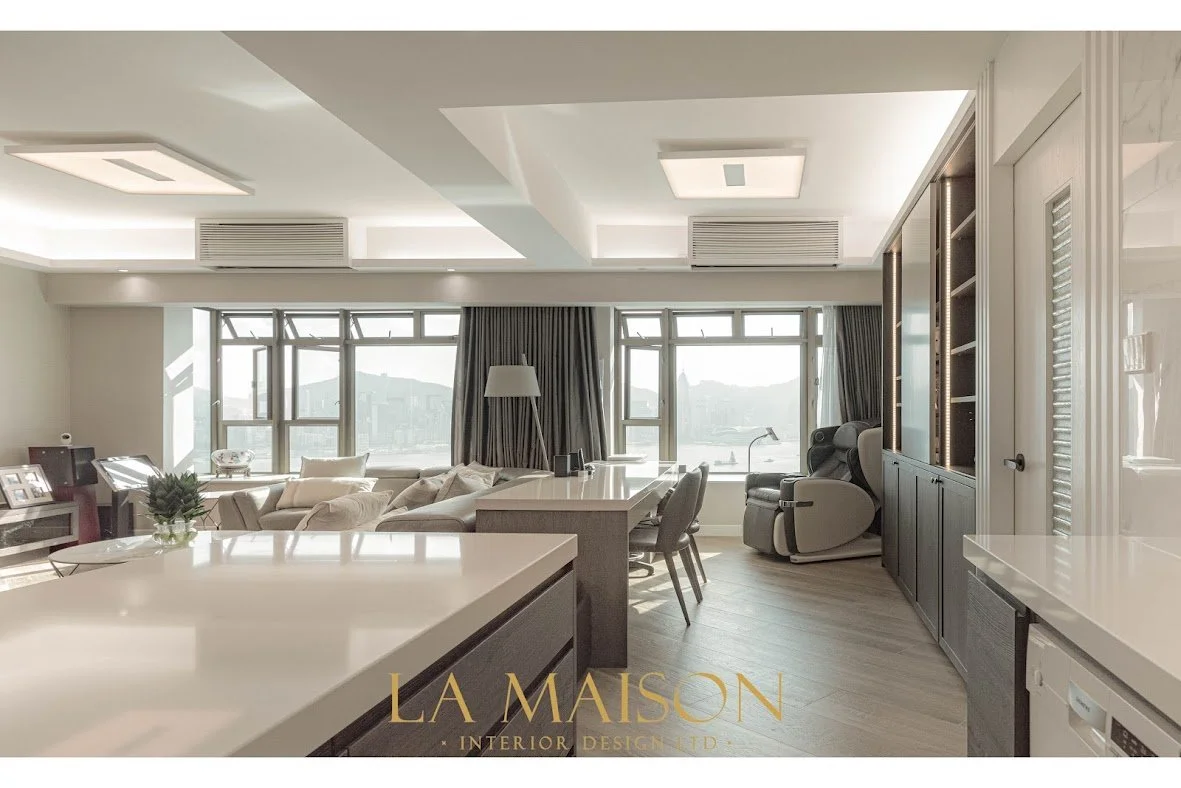 Royal Peninsula II interior view 9
