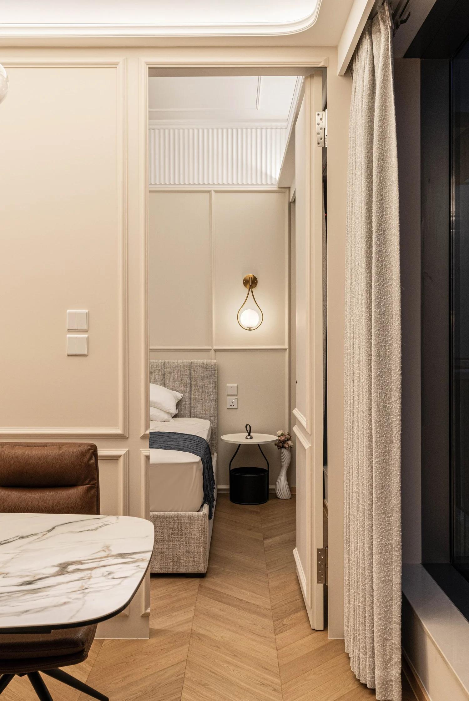 Grand Victoria I interior view 22