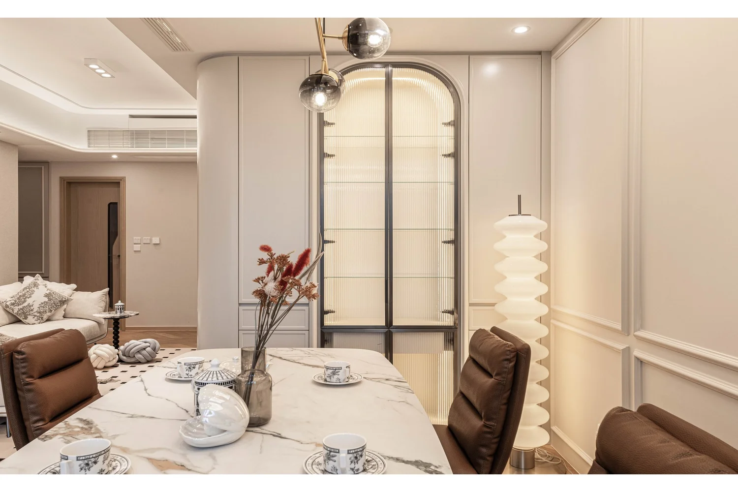 Grand Victoria I interior view 10