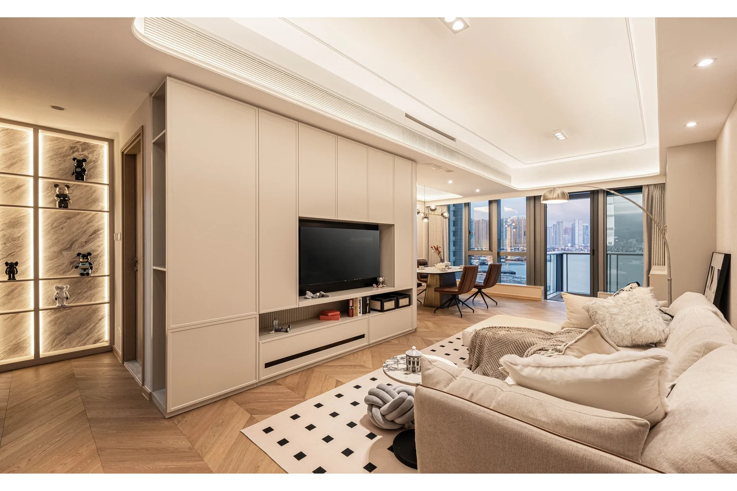 Grand Victoria I interior view 15