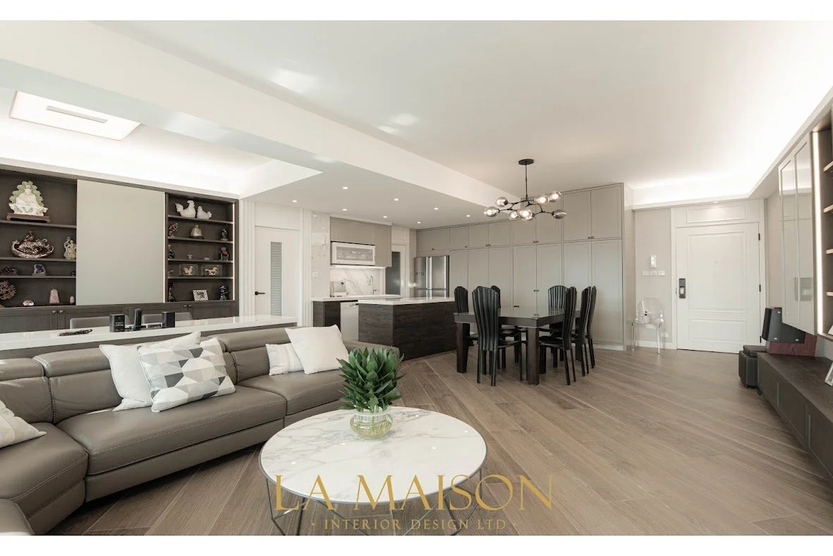Royal Peninsula II interior view 6
