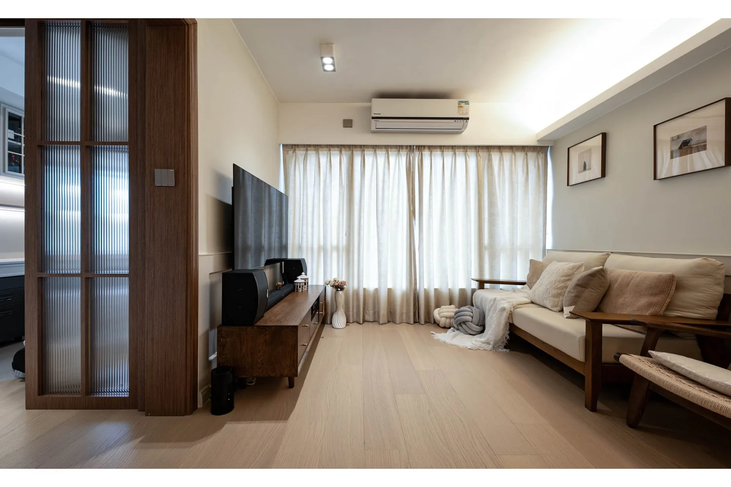 Parkvale interior view 3