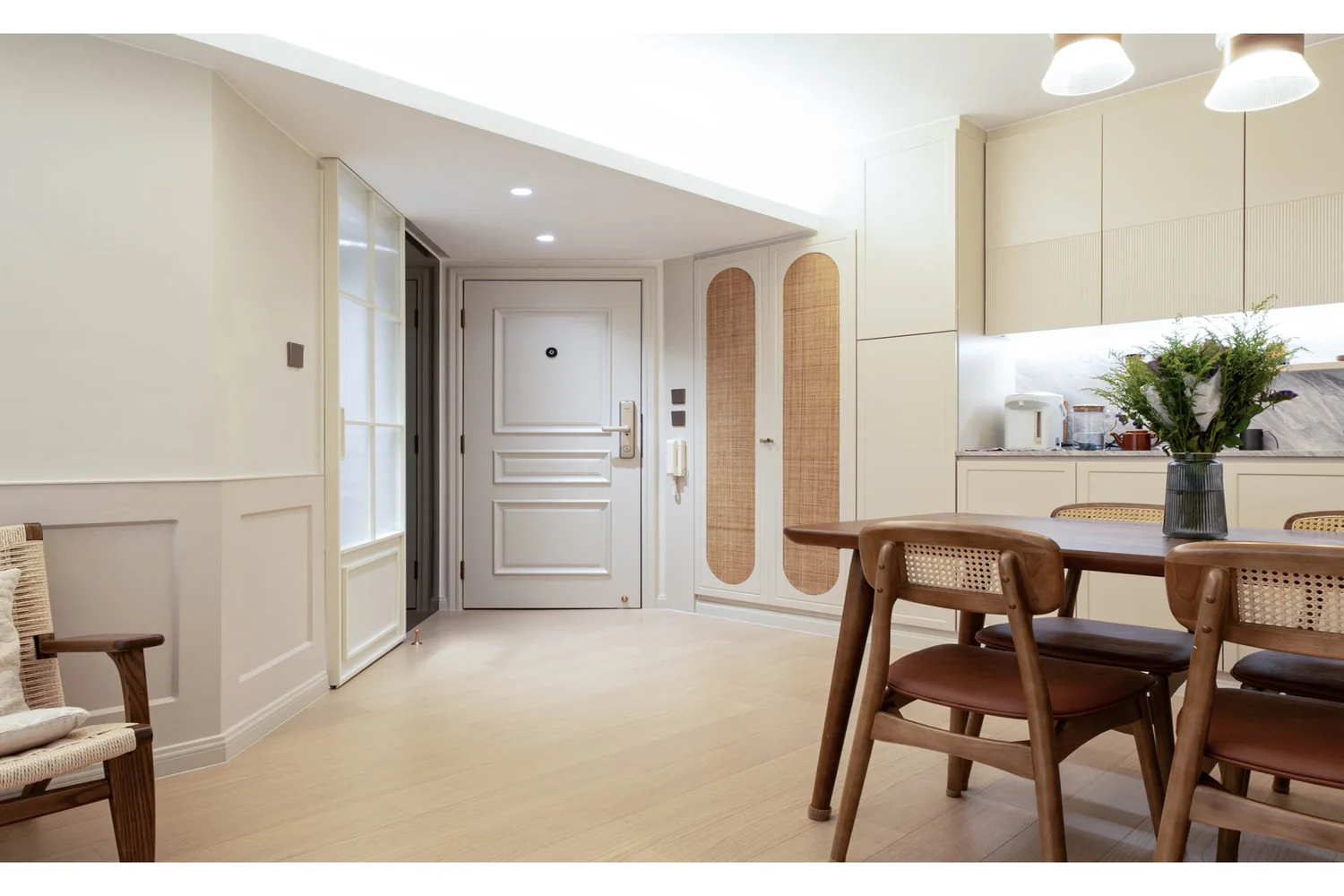 Parkvale interior view 6