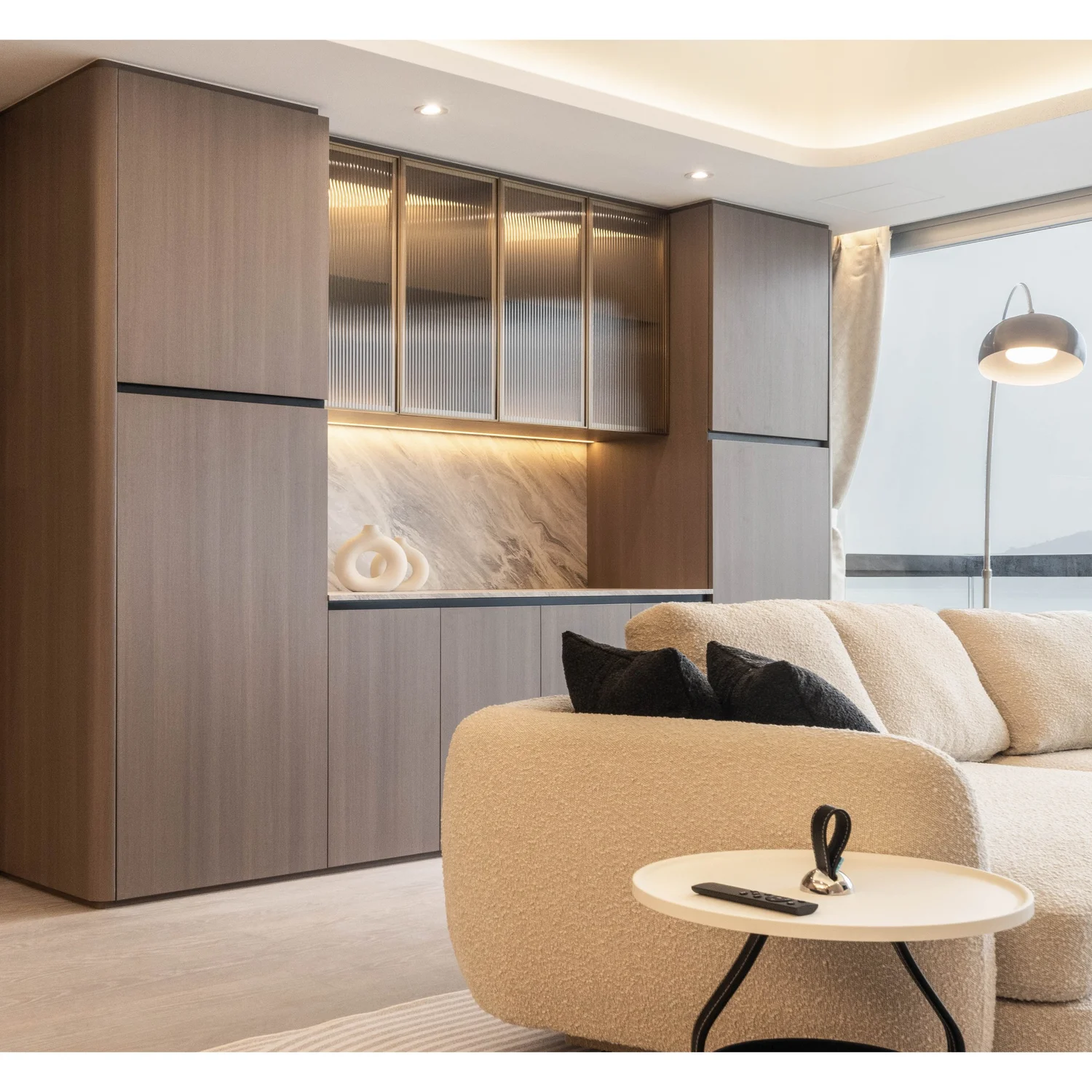 ONTOLO interior view 5