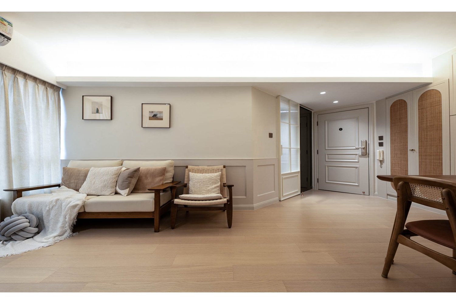 Parkvale interior view 4