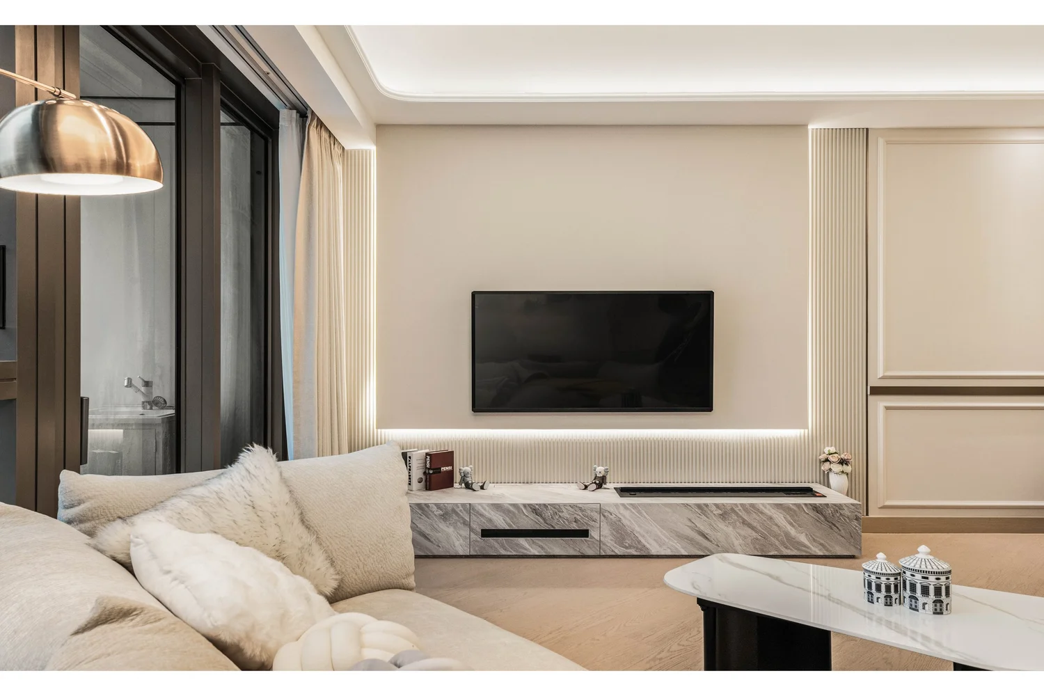 Grand Victoria II interior view 16