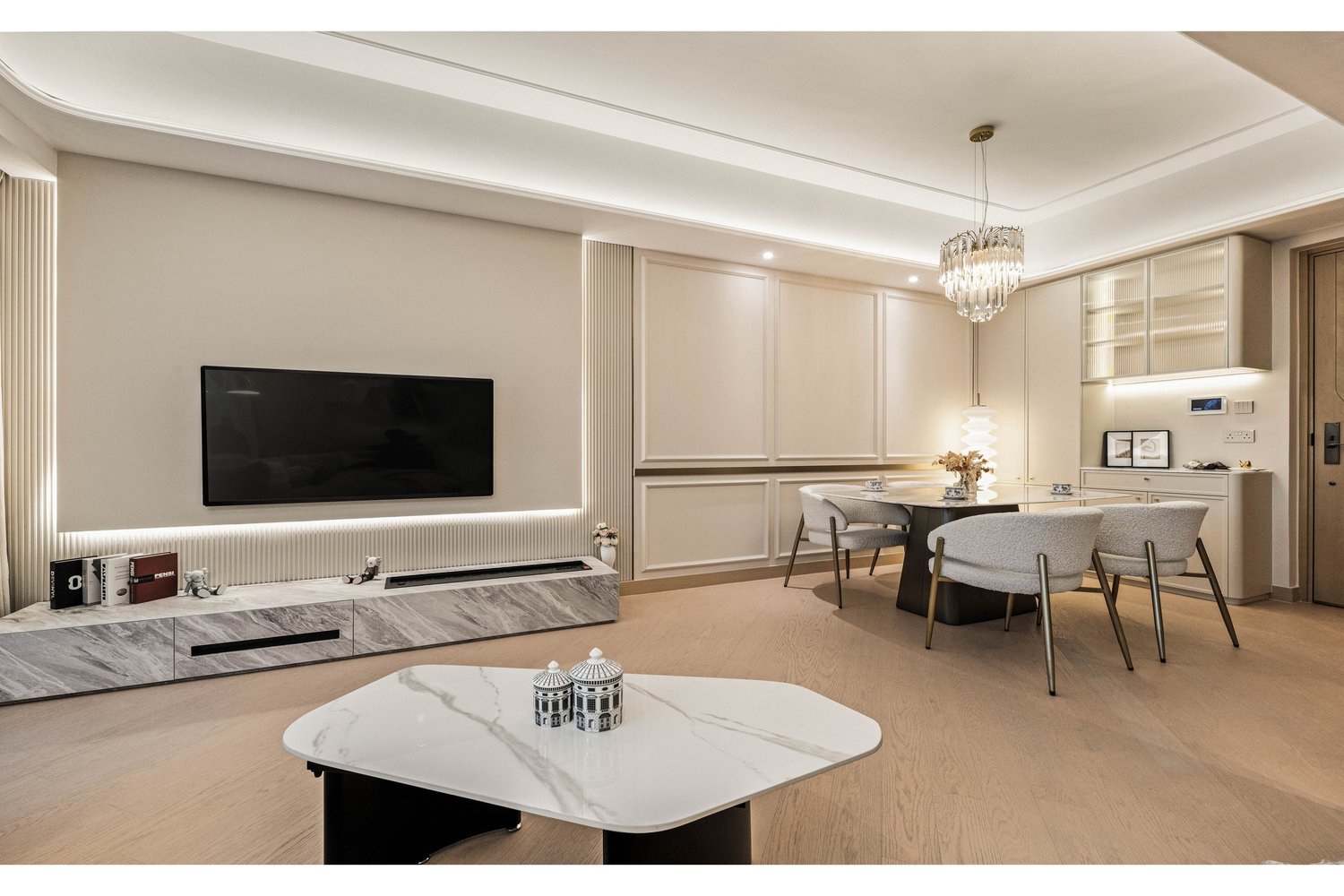Grand Victoria II interior view 18