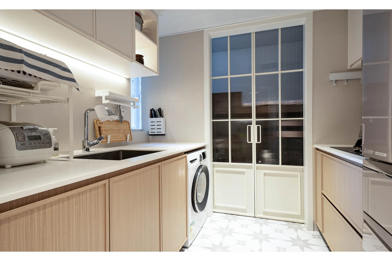 Parkvale interior view 12