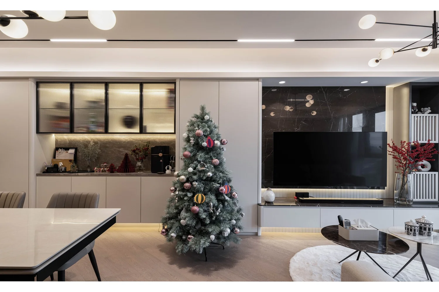 YOHO Hub interior view 4