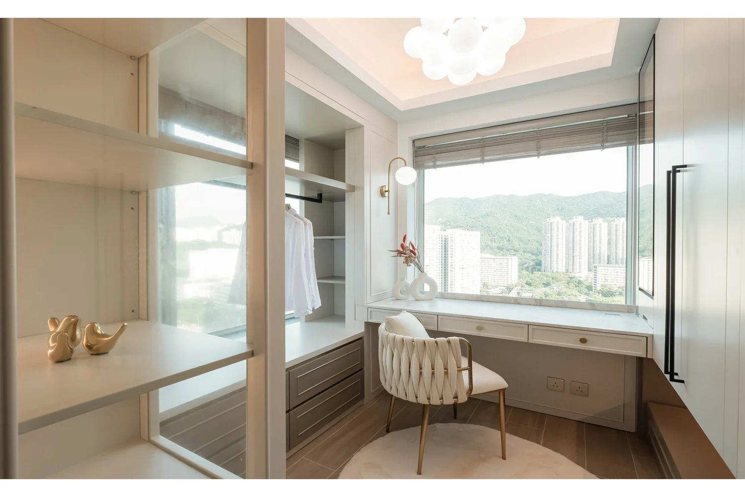 Festival City interior view 21