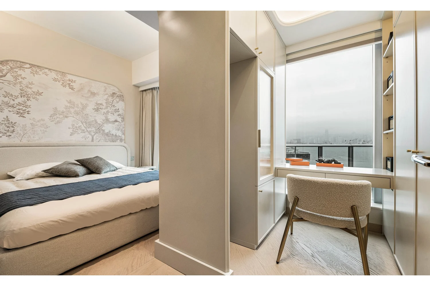 Grand Victoria II interior view 9