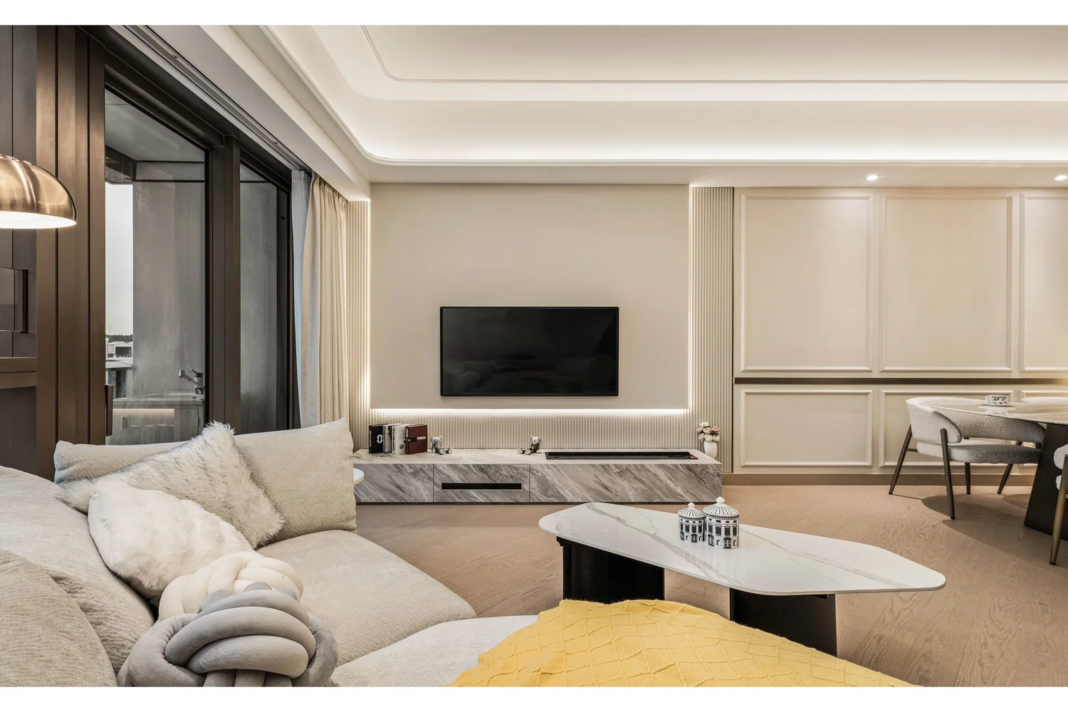 Grand Victoria II interior view 17