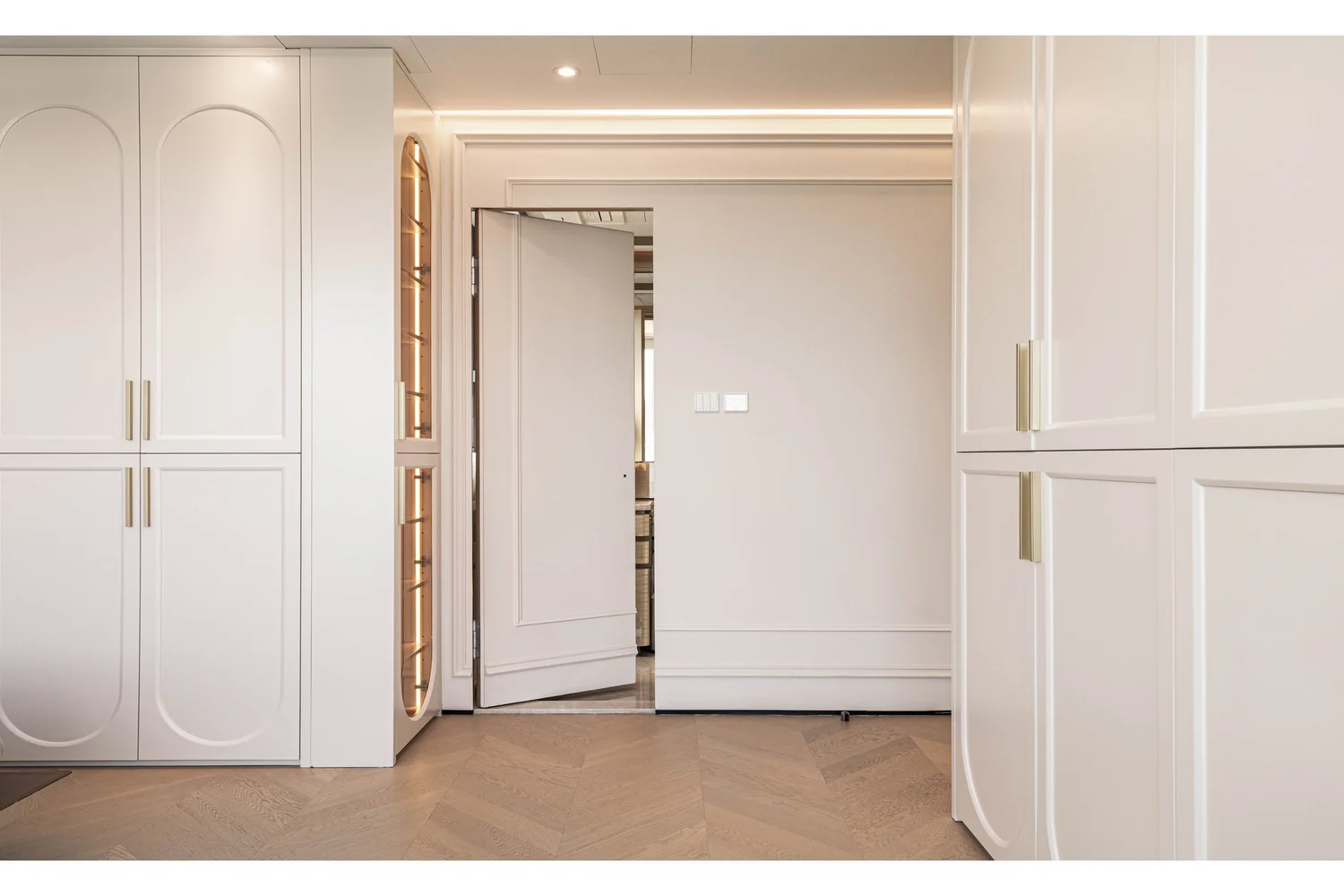 Grand Victoria III interior view 4