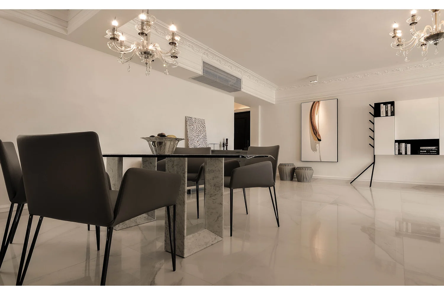 Shiu Fai Terrace interior view 5