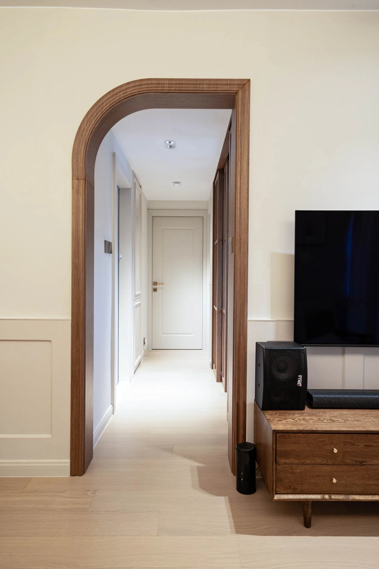 Parkvale interior view 11