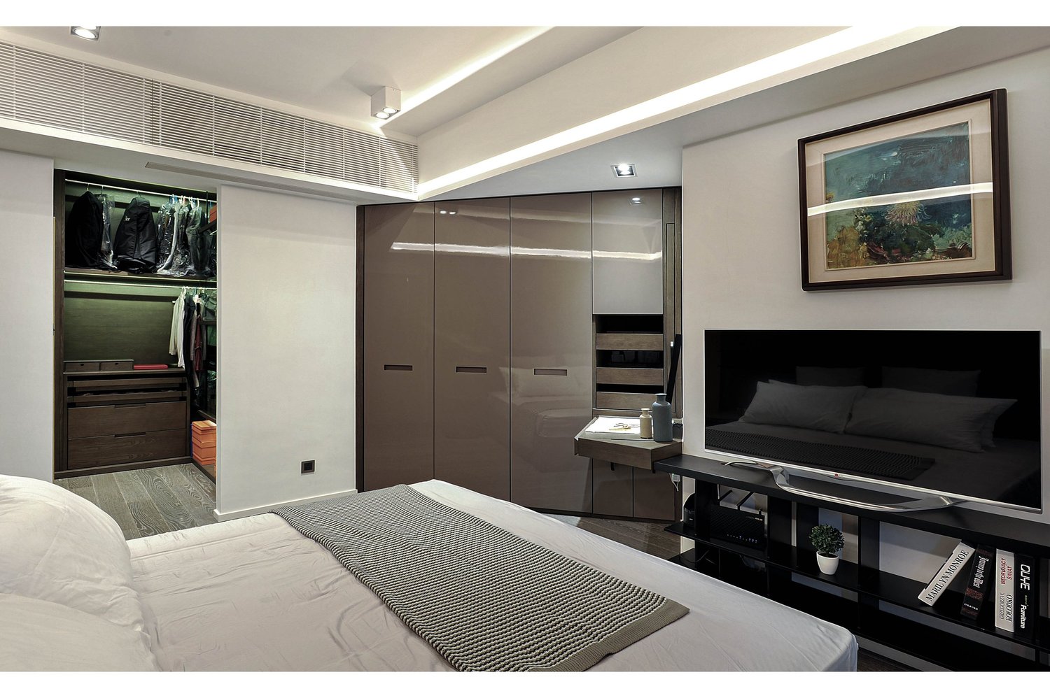 Grand Austin I interior view 15