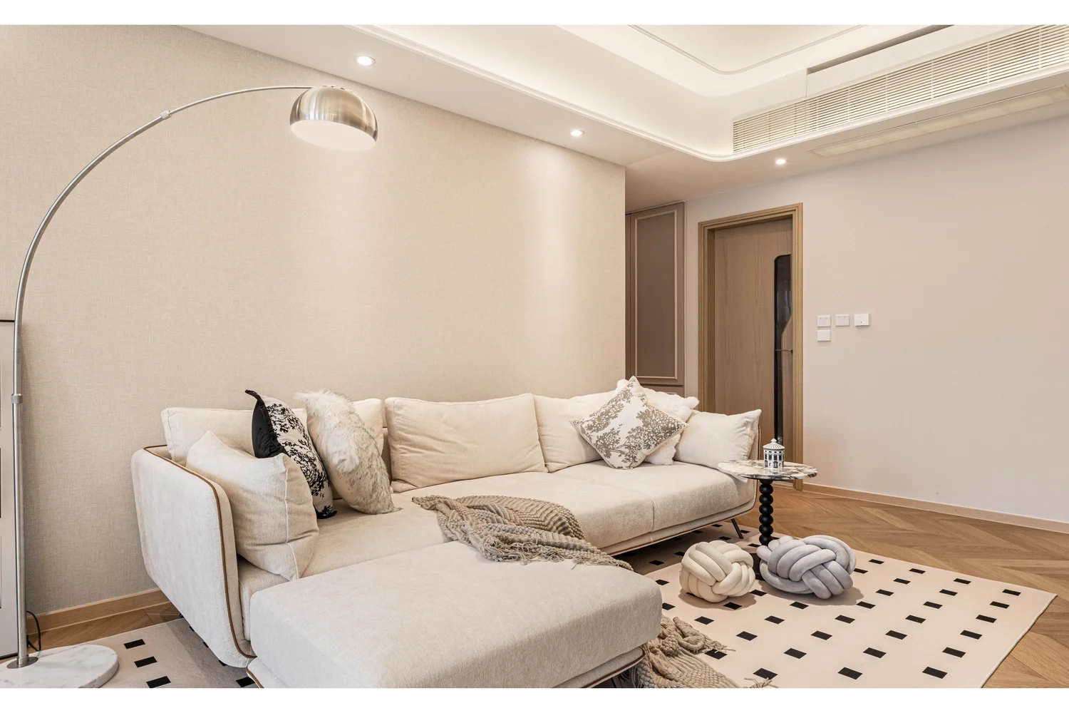 Grand Victoria I interior view 6