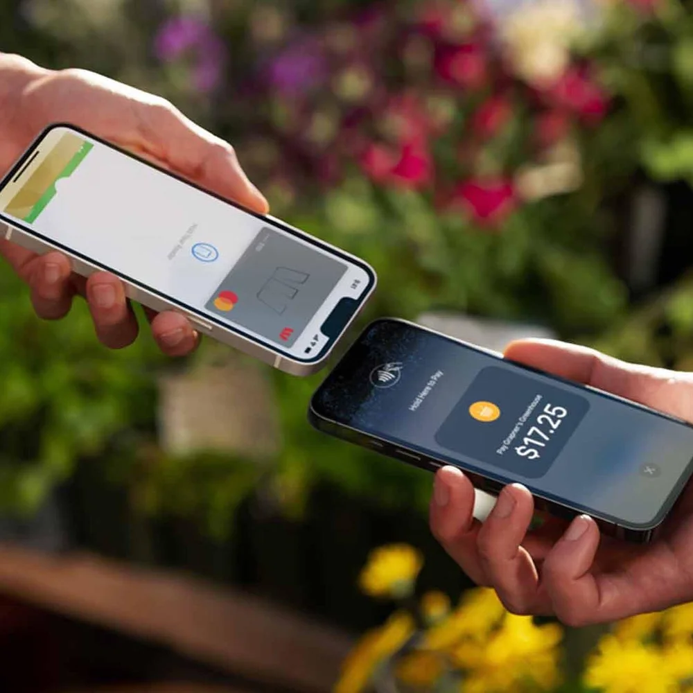 Small business is celebrating Apple&rsquo;s activation of Tap to Pay on iPhone in Australia. 
FULL STORY VIA LINK IN BIO

#taptopayoniphone #taptopay #apple #contactlesspayment #westpac #tyropayments