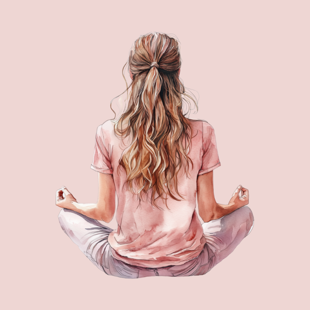 Meditation aus energetischer Sicht 